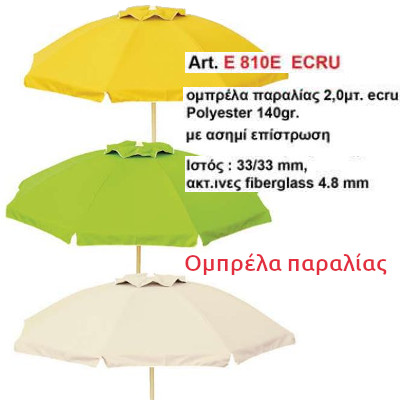 umbrellas