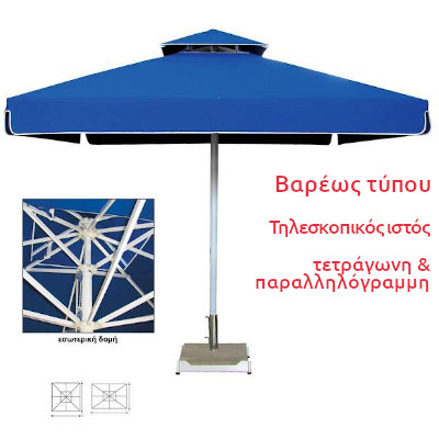 ομπρέλες χαλκιδική
