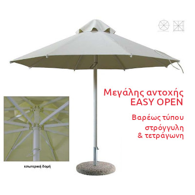 ομπρέλες χαλκιδική